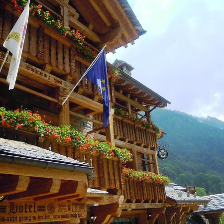 Laida Weg Experience Hotel Rima San Giuseppe Buitenkant foto
