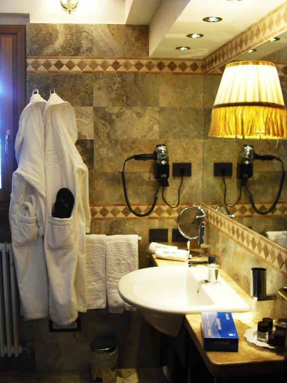 Laida Weg Experience Hotel Rima San Giuseppe Kamer foto