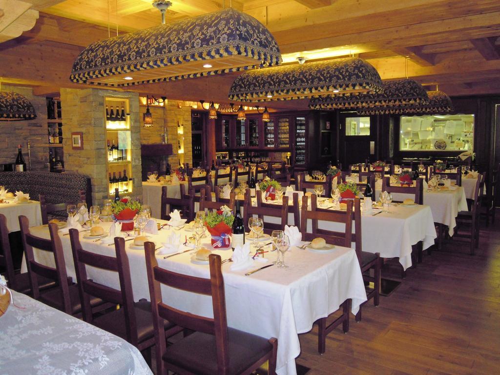Laida Weg Experience Hotel Rima San Giuseppe Buitenkant foto