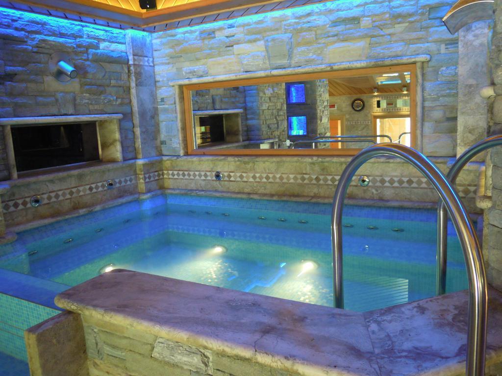 Laida Weg Experience Hotel Rima San Giuseppe Buitenkant foto