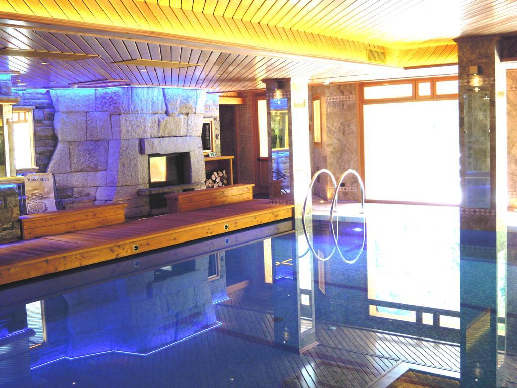 Laida Weg Experience Hotel Rima San Giuseppe Buitenkant foto